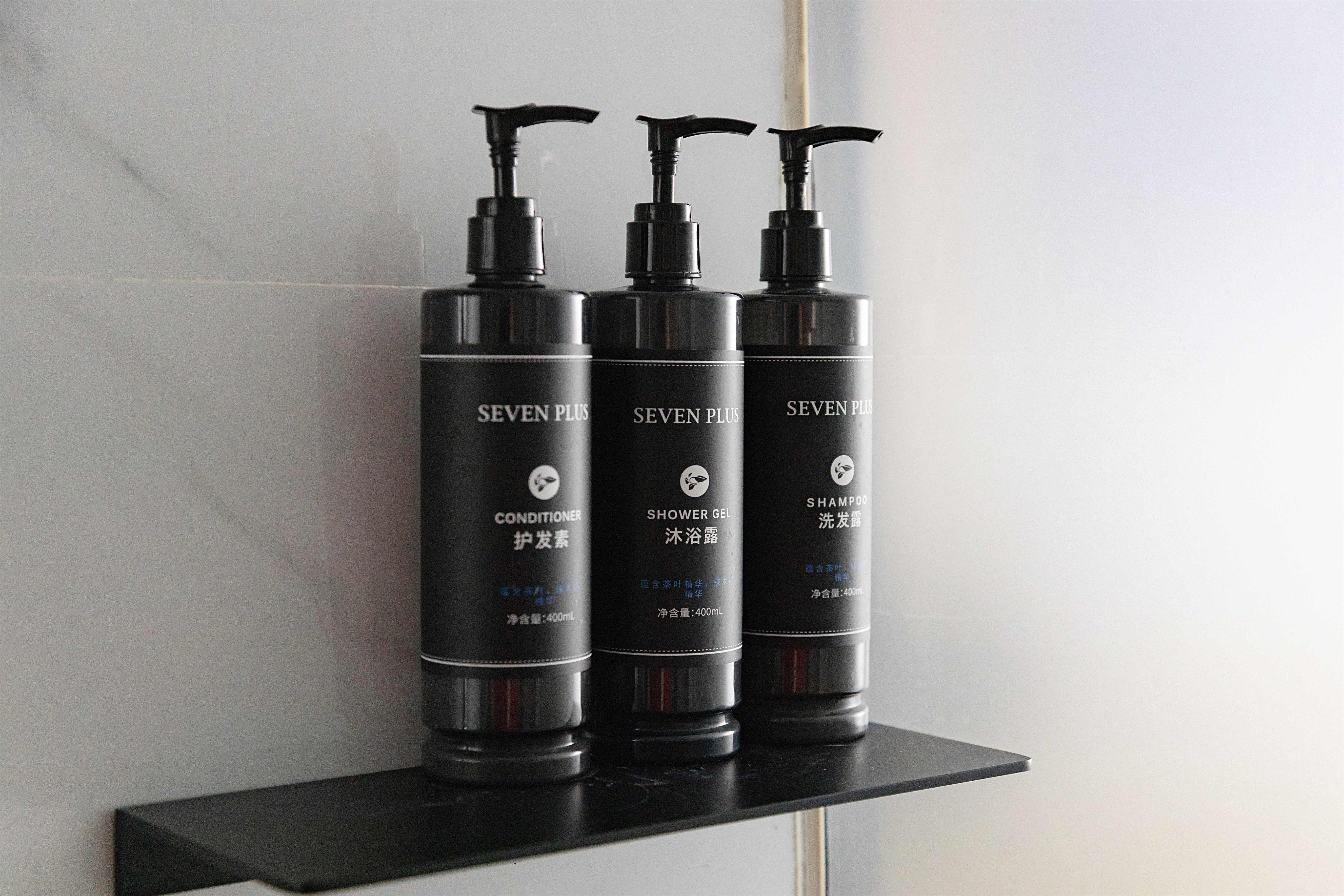 智能豪华大床房（智能语音客控+即开即饮净饮机+加湿器）