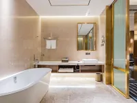 Xijiang International Hotel Hotels in Zigui