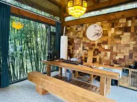 Shunan Bamboo Sea Jingyi Beiyuan Hotel