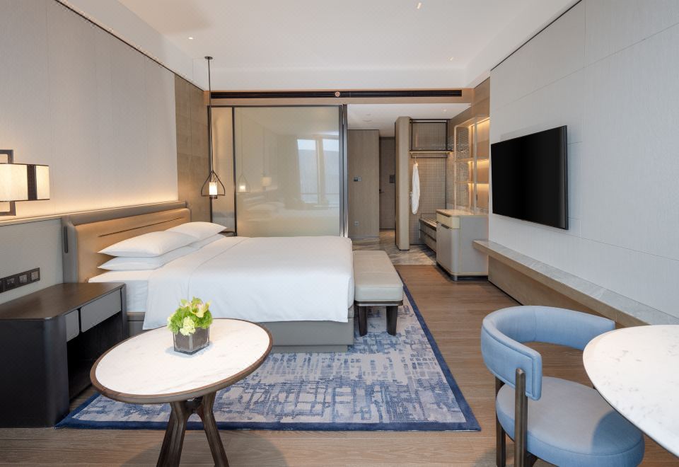 标准客房（大床）