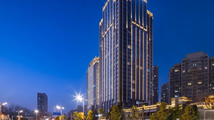 Hotel Chu 外観