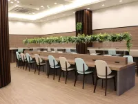 Toyoko Inn Omiya-Eki Higashi-Guchi