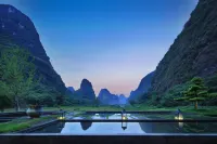 Four Seasons Yunqi Resort (Yangshuo Yulonghe Eternal Love Branch)
