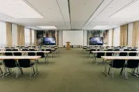 Hotel Forsthaus Nürnberg Fürth