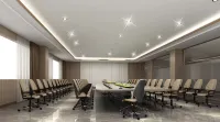 Bo'er Hotel (Xuwen Station)