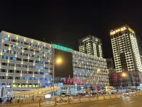 Bayan Tara Hotel Các khách sạn ở 