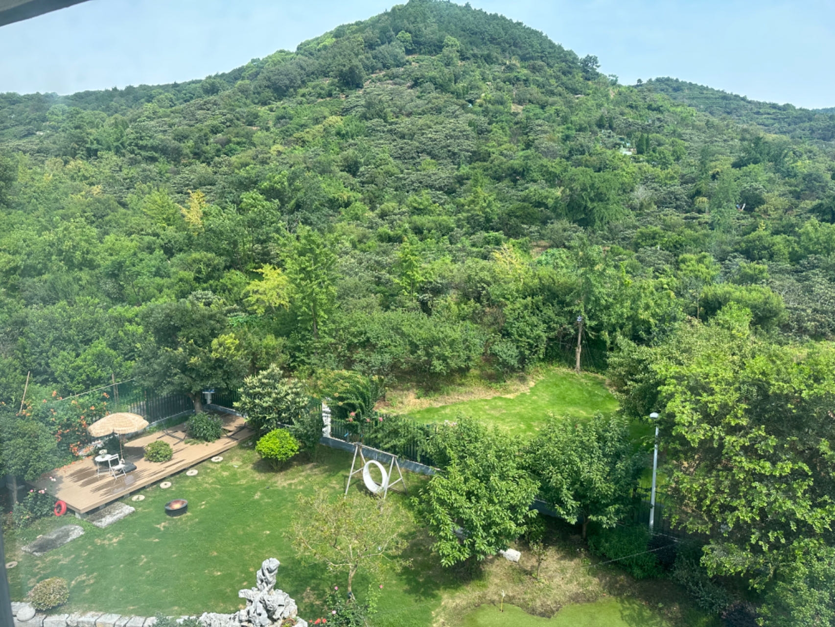 细雨凝香·双床房（山景+独立衞浴+舒适床品）