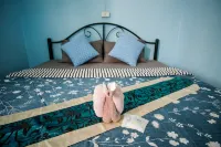 Blue House Pai