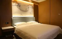 Heguang Tongcheng Hotel