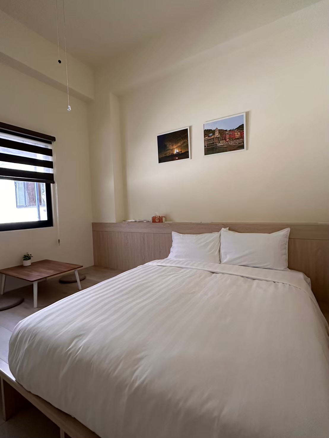 101雙人温馨商務套房