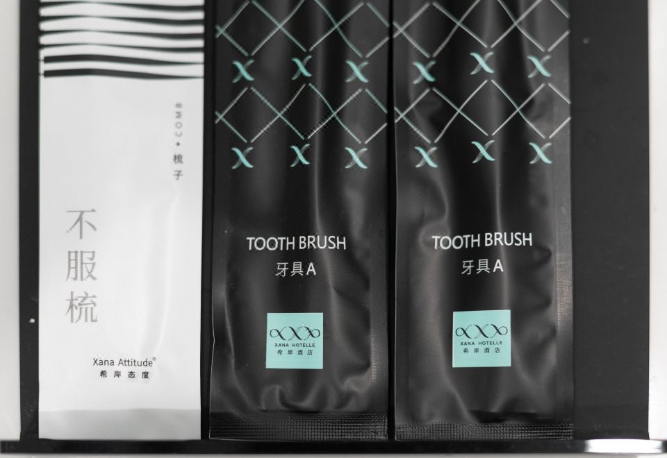 希岸高级双床房【零压床垫+智能客控+音乐浴室】