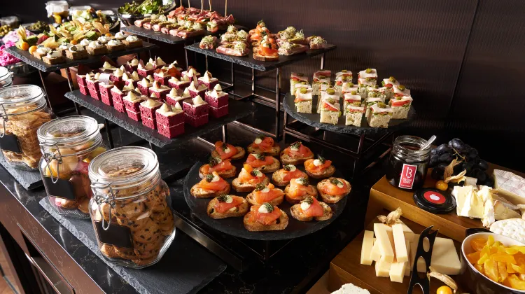 Pullman Singapore Hill Street (Opening October 2023) 施設