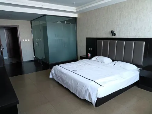 City Business Hotel