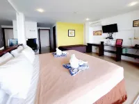 Bohol Vantage Resort