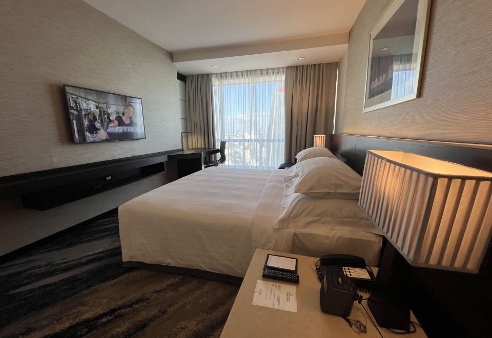 兩臥室豪華套房