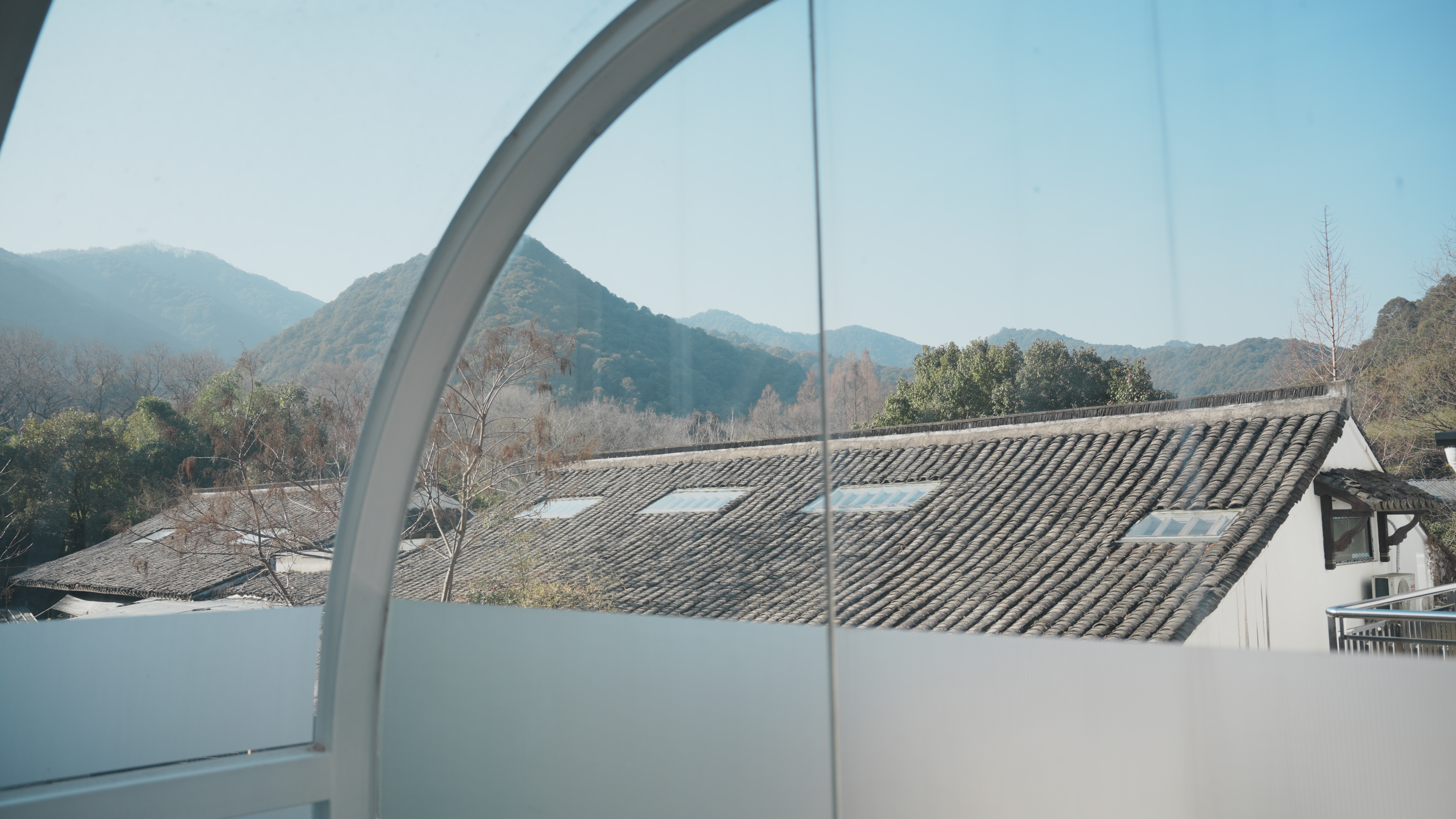 苔生?云集山景星空浴缸大床房