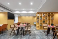 Leshan Meila Hotel