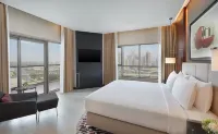 Hilton Doha the Pearl