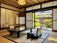 Hagi No Yado Tomoe Hotels in 