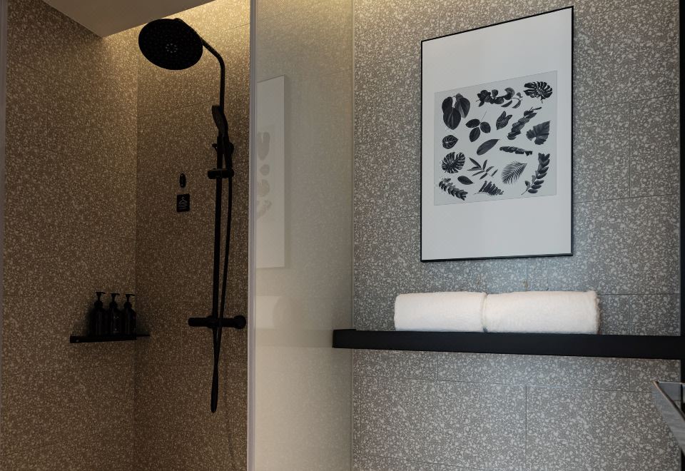 幾木家庭房【小冰箱+投屏電視+瑜伽墊+深睡PRO枕】