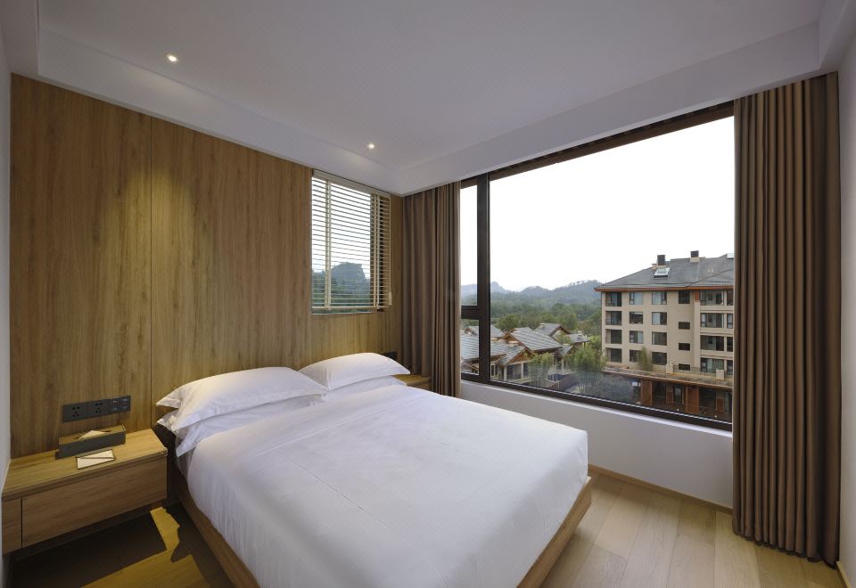 豪華loft空中美墅·四居室一廳