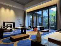 Yiyun Bishan Hotel