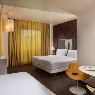 Nhow Friends And Family Room nhow Milano Promo Code