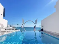 Pingtan Yishan Yxi coastal resort