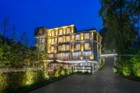 Banshan Yunjing·Private Tang Hotel