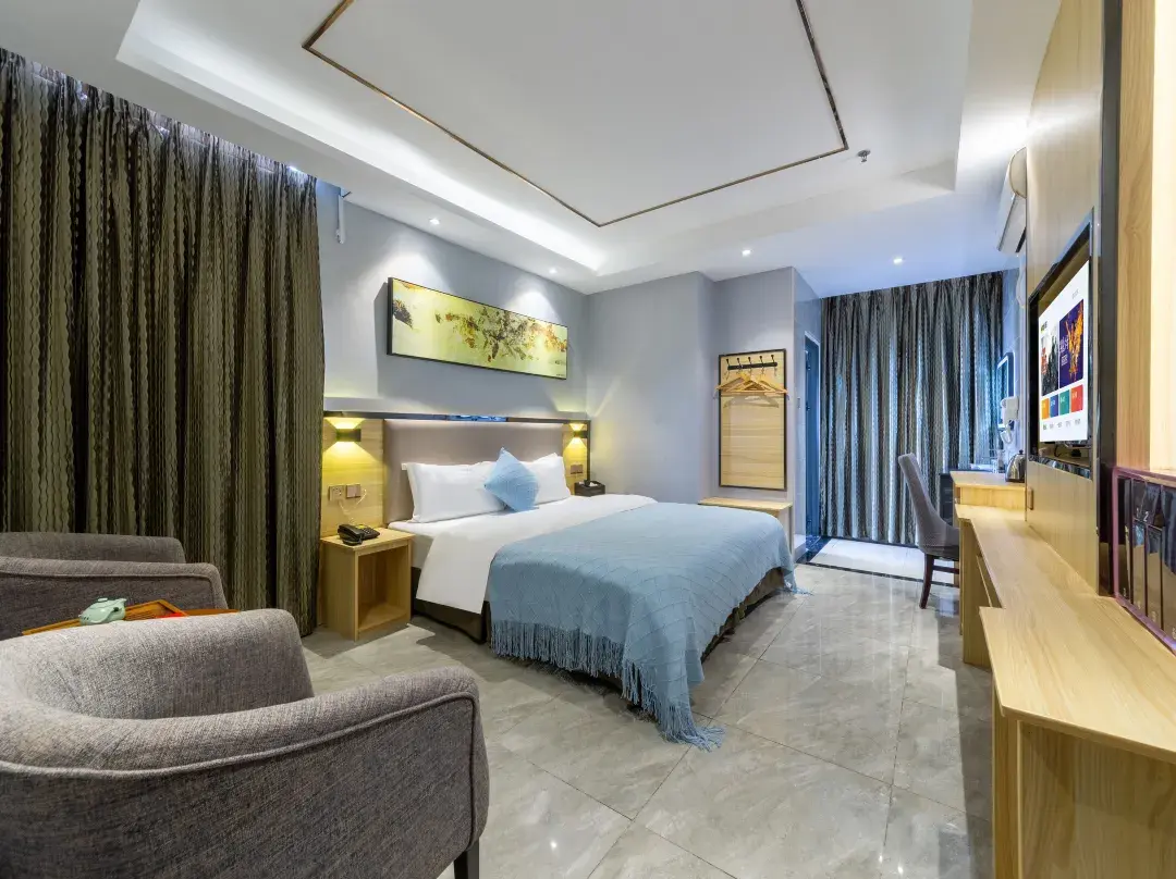 8 Hao Youpin Guest House - 가오슝