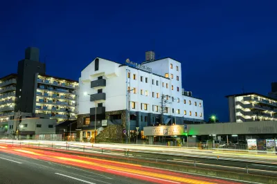 Hotel Asyl Nara Отели в г. 