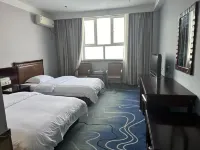 Altay Shanghong Hotel