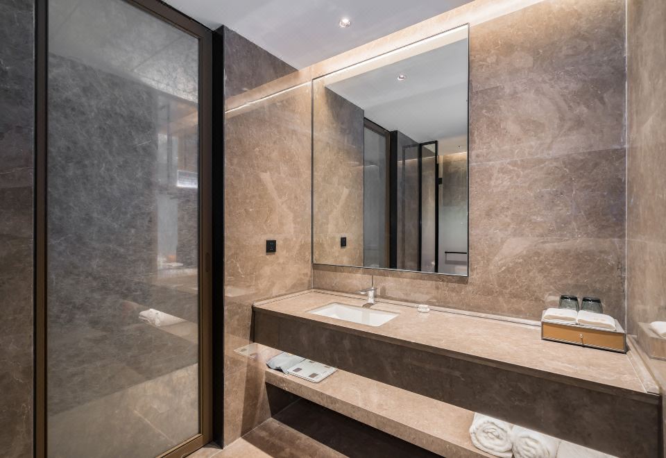 贵宾楼行政大床房