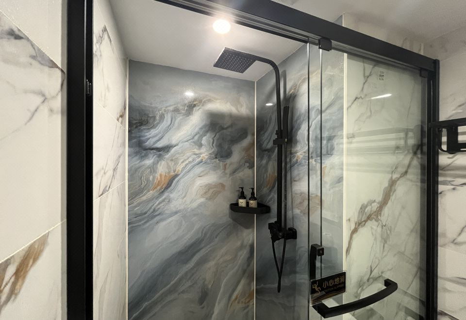 啡雅智能三人房（智能客控+靜享空間）