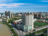 JiFeng International Hotel Hotels in Bole