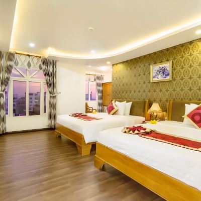 尊貴家庭房 機場飯店優惠