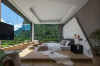 Simple Zoo  Hotel (Yangshuo Yulong River Tourist Resort)