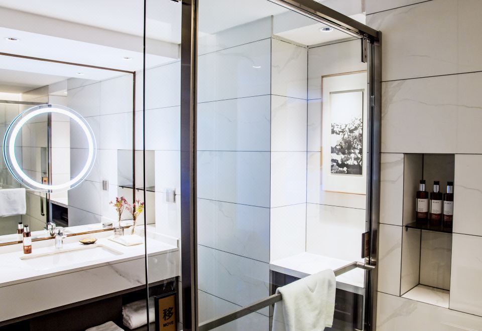 晴云·映日家庭房