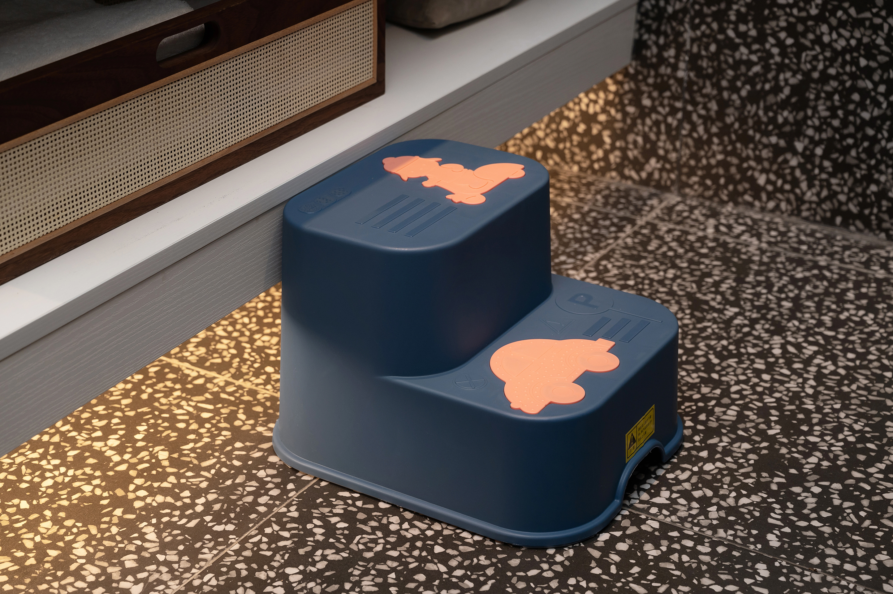 黄家·壹玖贰壹（海景家庭超大床房+卡通主题布置）