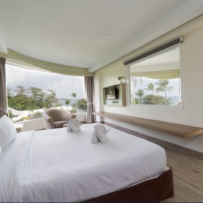 Sunrise Suite Chaba Samui Resort Promo Code
