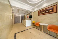 Yi Ting Hotel(Xinyang Railway Station)
