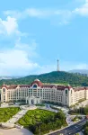 Wyndham Taian West Ξενοδοχεία στην πόλη 