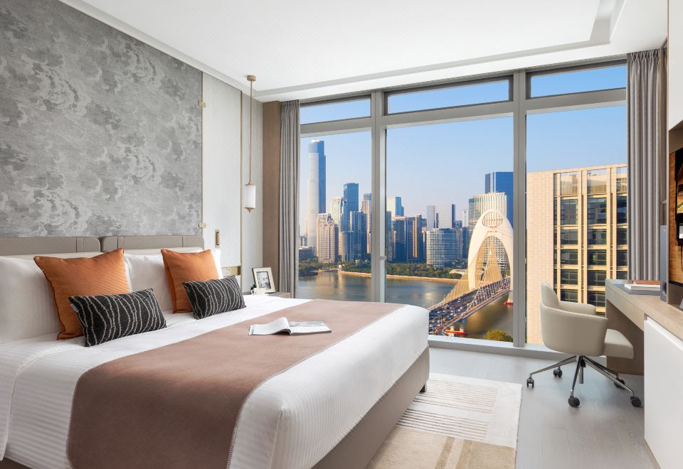 行政單房公寓（江景）