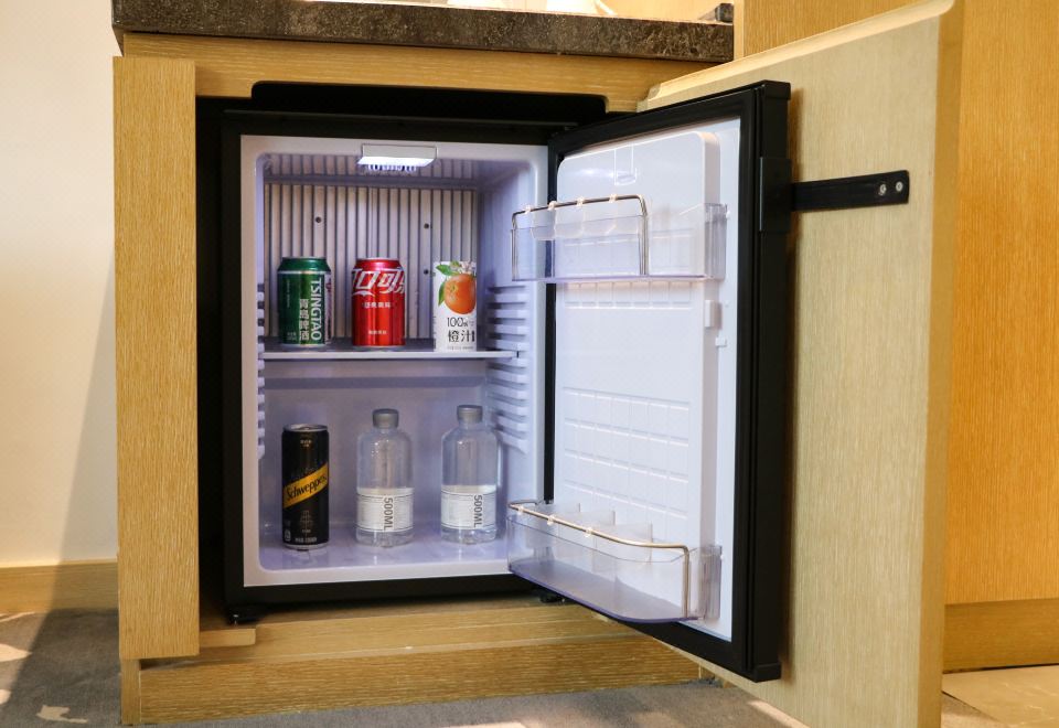 小童房（主題布置+小童洗漱品）