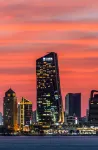 InterContinental Zhuhai Hotels in 