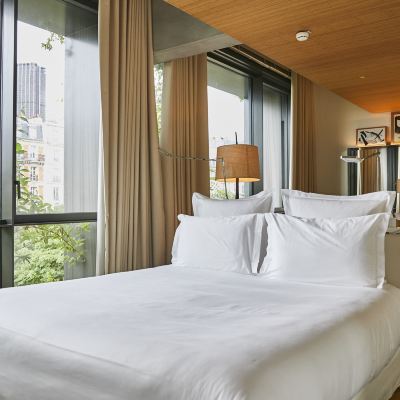 Junior Suite Villa M Promo Code