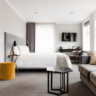 Junior Suite Reykjavik Residence Apartment Hotel Promo Code