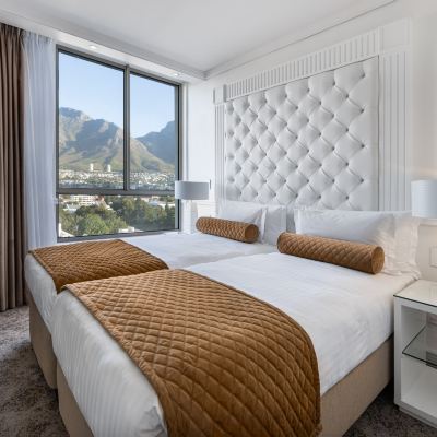 One Bedroom Family Suite Pepperclub Hotel Promo Code