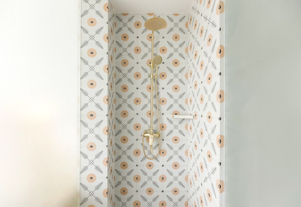 南巷——地暖房