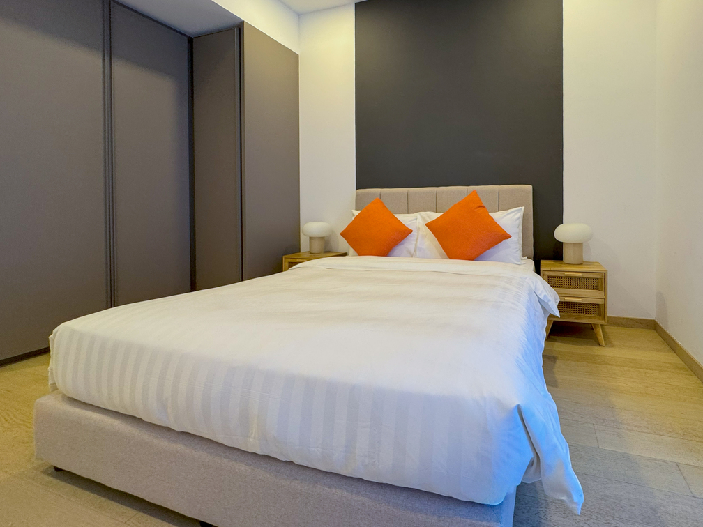 三卧室豪华精选